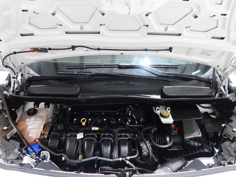 Used 2021 Ford Transit Connect XL FWD image 9