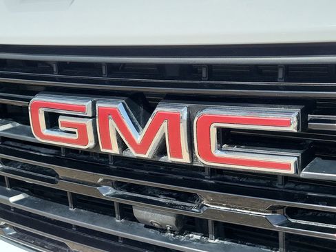 Certified 2026 GMC Sierra 1500 Elevation w/ Elevation Premium Package AWD/4WD image 31
