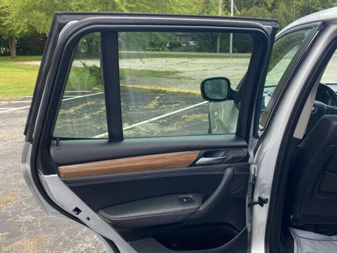 Used 2012 BMW X3 xDrive28i AWD/4WD image 12