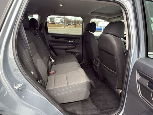 Certified 2023 Honda CR-V EX image 21