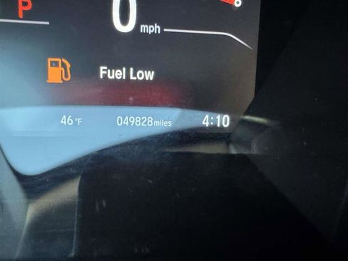 Used 2019 Honda CR-V EX image 12