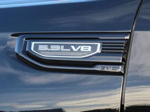 Used 2021 GMC Sierra 1500 Elevation AWD/4WD image 15