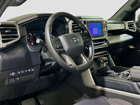 New 2026 Toyota Tundra SR5 AWD/4WD image 10