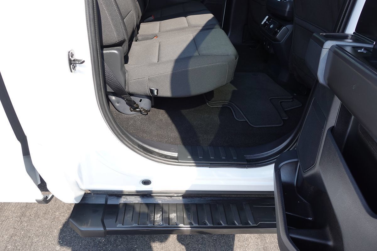 Used 2024 Ford F150 XLT w/ Equipment Group 302A MID AWD/4WD image 29