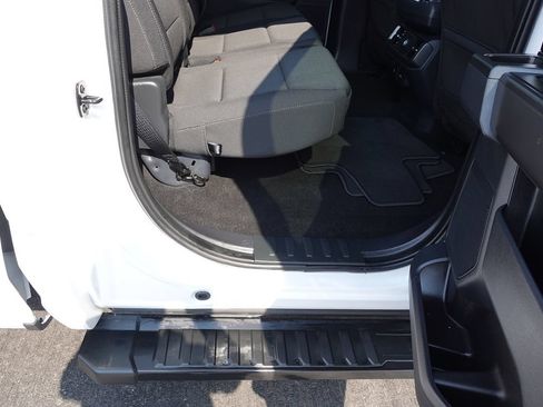 Used 2024 Ford F150 XLT w/ Equipment Group 302A MID AWD/4WD image 29