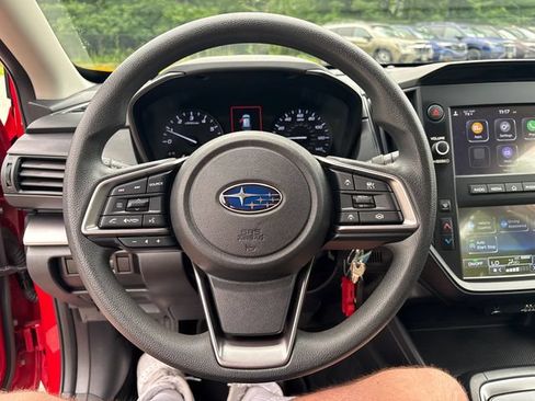 Certified 2024 Subaru Impreza 2.0i AWD/4WD image 28