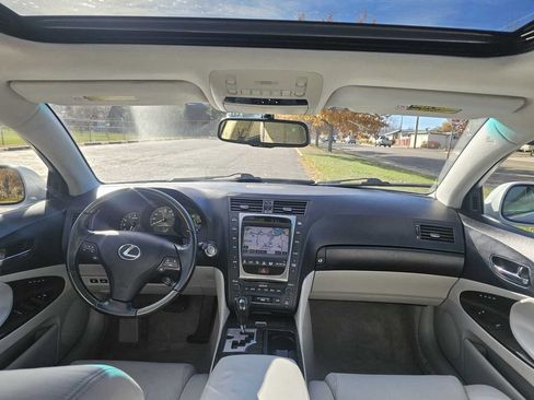 Used 2008 Lexus GS 350 image 30