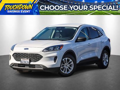 Used 2022 Ford Escape SE w/ Convenience Package