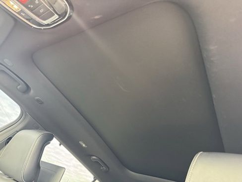 Certified 2024 Jeep Grand Cherokee L Overland w/ Advanced Protech Group III image 27