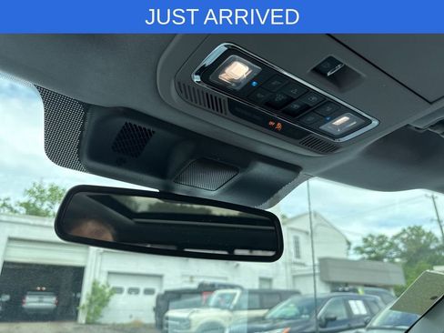 Certified 2023 Ford F150 Limited AWD/4WD image 37