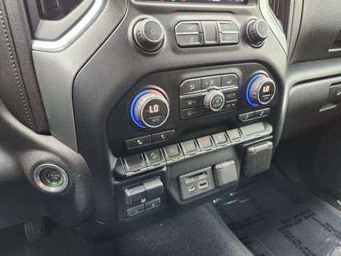 Used 2021 Chevrolet Silverado 1500 LT w/ Texas Edition Plus image 29