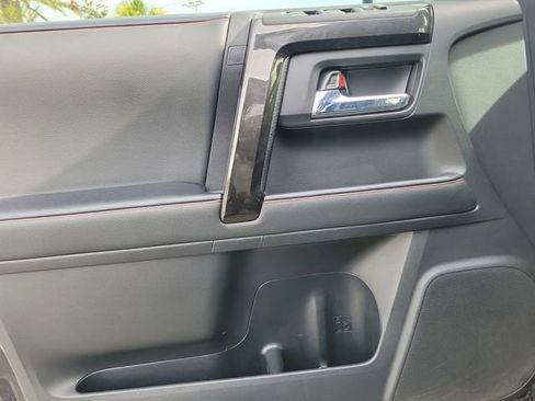 Used 2020 Toyota 4Runner TRD Pro AWD/4WD image 18