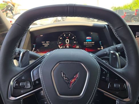 Used 2026 Chevrolet Corvette Stingray Coupe w/ 1LT RWD image 30
