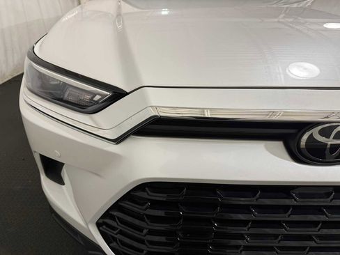 Certified 2024 Toyota Grand Highlander XLE image 4