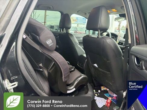 Used 2020 MAZDA CX-5 Touring image 15