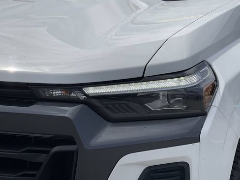 Used 2023 Chevrolet Colorado LT w/ LT Convenience Package III AWD/4WD image 15