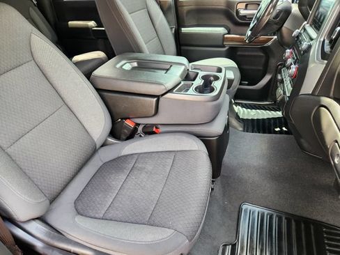 Used 2022 Chevrolet Silverado 2500 LT w/ Convenience Package AWD/4WD image 17