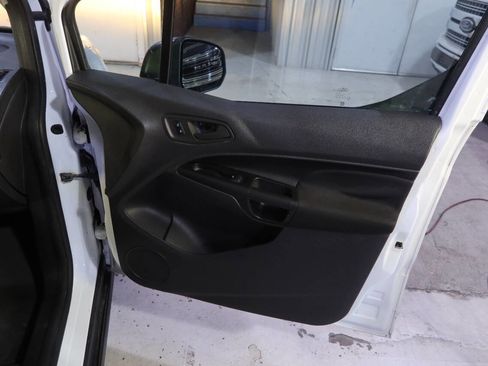 Used 2016 Ford Transit Connect XL FWD image 14