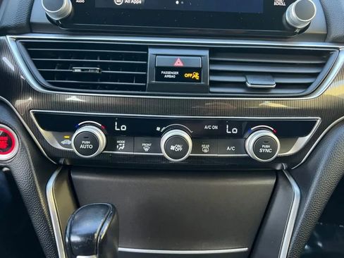 Used 2019 Honda Accord Sport image 33
