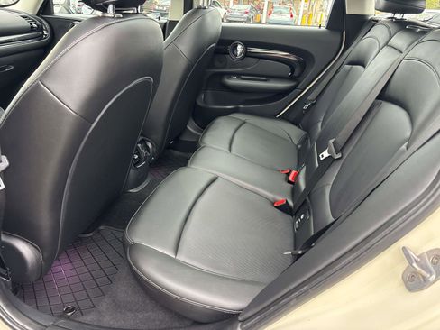 Used 2019 MINI Cooper Clubman ALL4 image 10