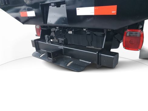 New 2024 Ford F550 2WD Regular Cab Super Duty image 8