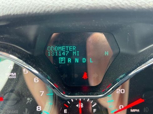 Used 2016 Chevrolet Traverse LT FWD image 18