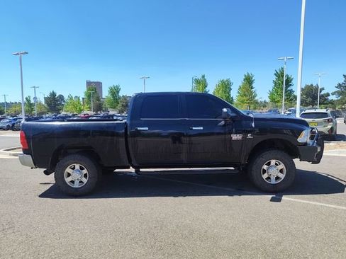 Used 2012 RAM 3500 Lone Star AWD/4WD image 2