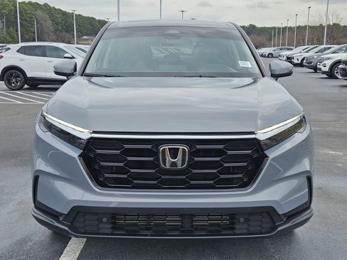 Used 2025 Honda CR-V EX-L image 2