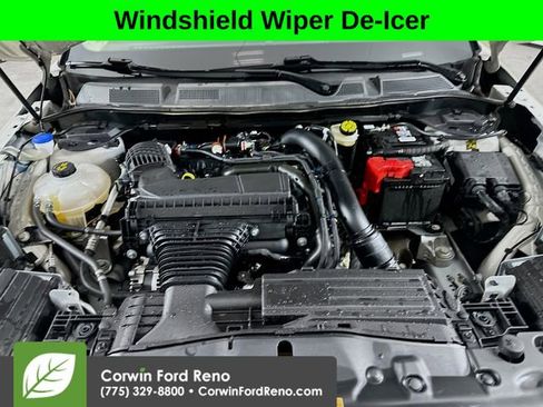 Used 2023 Lincoln Corsair Reserve w/ Equipment Group 202A image 32