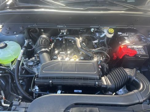 New 2025 Ford Bronco Sport Heritage w/ Convenience Package image 34