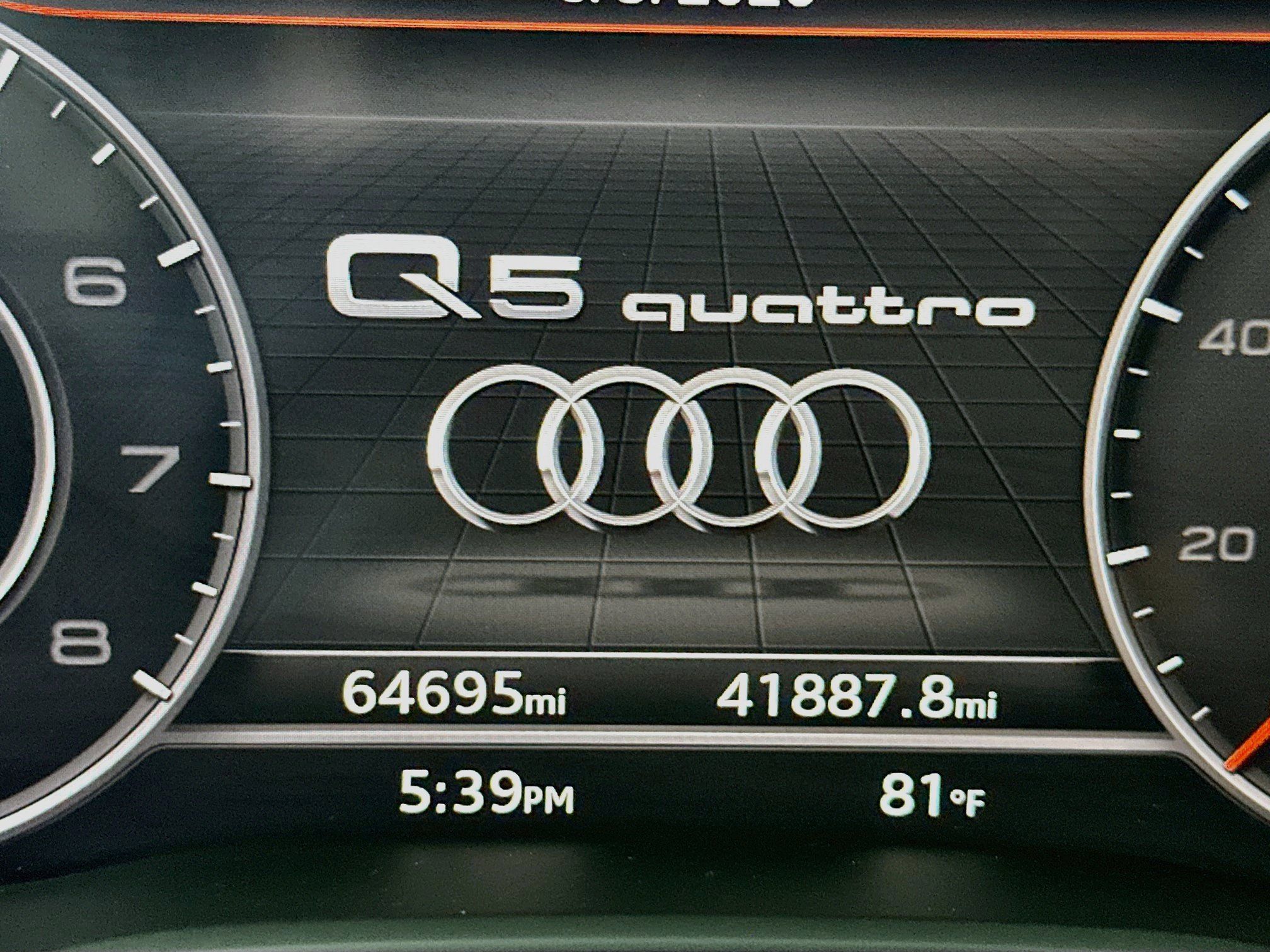 Used 2018 Audi Q5 2.0T Premium AWD/4WD image 18