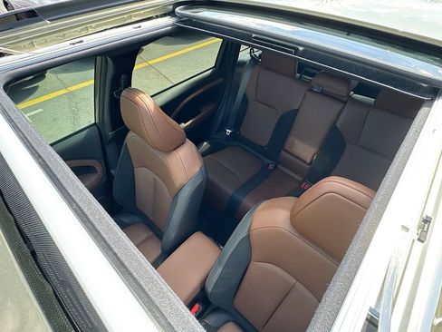 New 2026 Subaru Forester Touring image 26