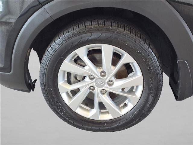 Used 2021 Hyundai Tucson Value FWD image 22