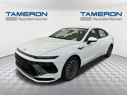 New 2025 Hyundai Sonata SEL
