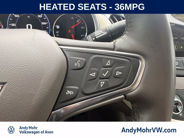 Used 2024 Chevrolet Malibu LT FWD image 20