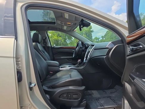 Used 2014 Cadillac SRX Performance w/ Driver Awareness Package FWD image 43