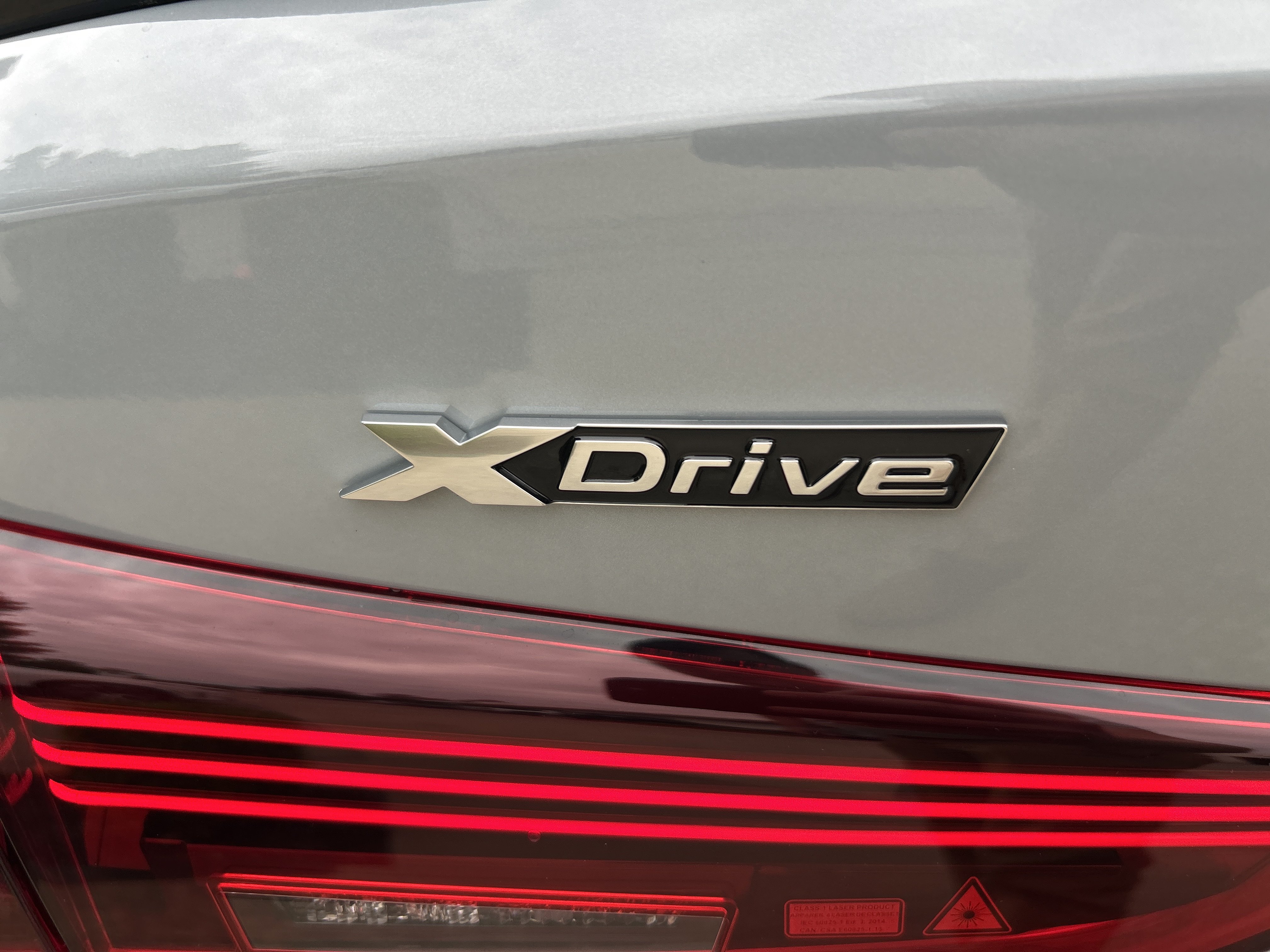 New 2027 BMW M4 xDrive Competition AWD/4WD image 7