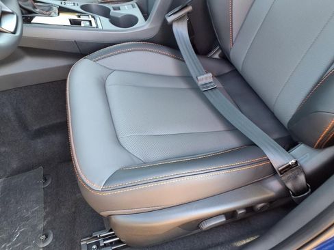 New 2026 Subaru Crosstrek 2.5i Limited AWD/4WD image 17