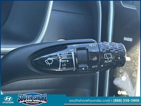 Used 2023 Hyundai Tucson SEL image 24