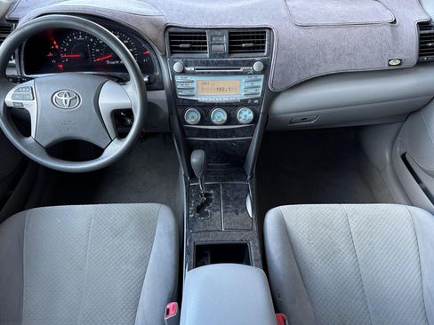 Used 2007 Toyota Camry CE image 14