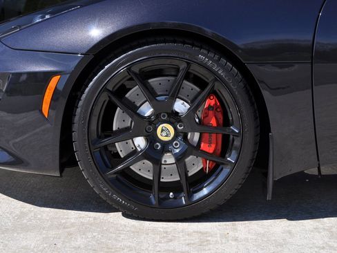 Used 2017 Lotus Evora 400 image 9