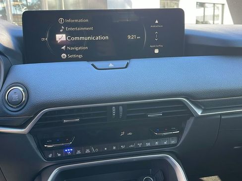 New 2026 MAZDA CX-90 3.3 Turbo w/ Premium Sport Pkg image 18