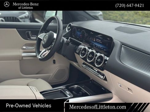 Used 2025 Mercedes-Benz GLA 250 4MATIC image 32