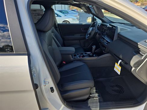 New 2026 Subaru Outback Premium image 10