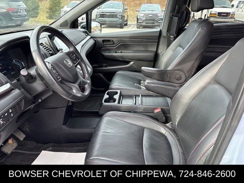 Used 2023 Honda Odyssey Sport image 9