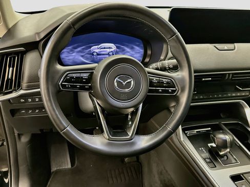 Used 2026 MAZDA CX-90 3.3 Turbo w/ Premium Sport Pkg AWD/4WD image 18
