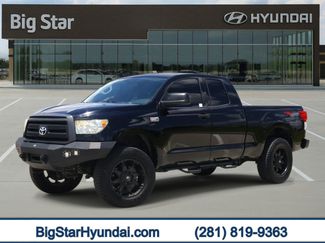 Used 2010 Toyota Tundra 4x4 Double Cab video 1