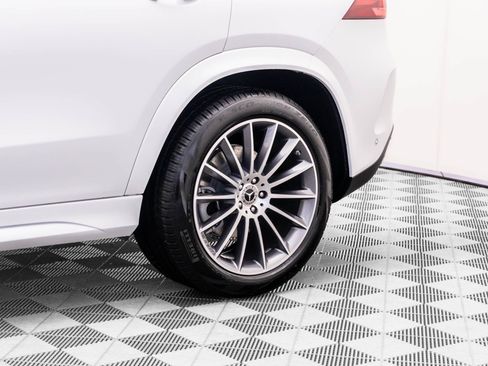 New 2026 Mercedes-Benz GLE 350 4MATIC image 36