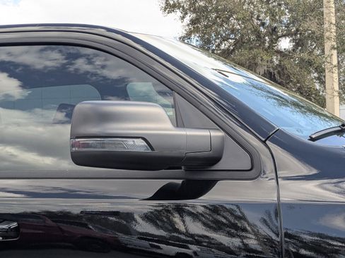 New 2026 RAM 1500 Big Horn image 11