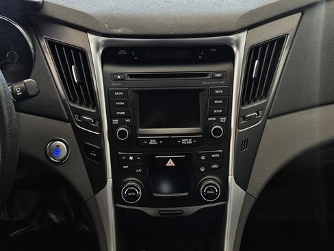 Used 2015 Hyundai Sonata Hybrid FWD image 13